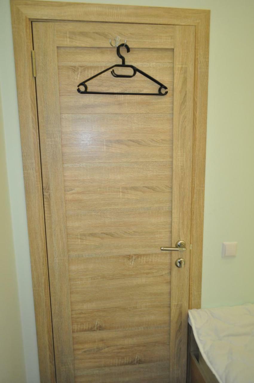 Hostel S Size Astana Eksteriør bilde