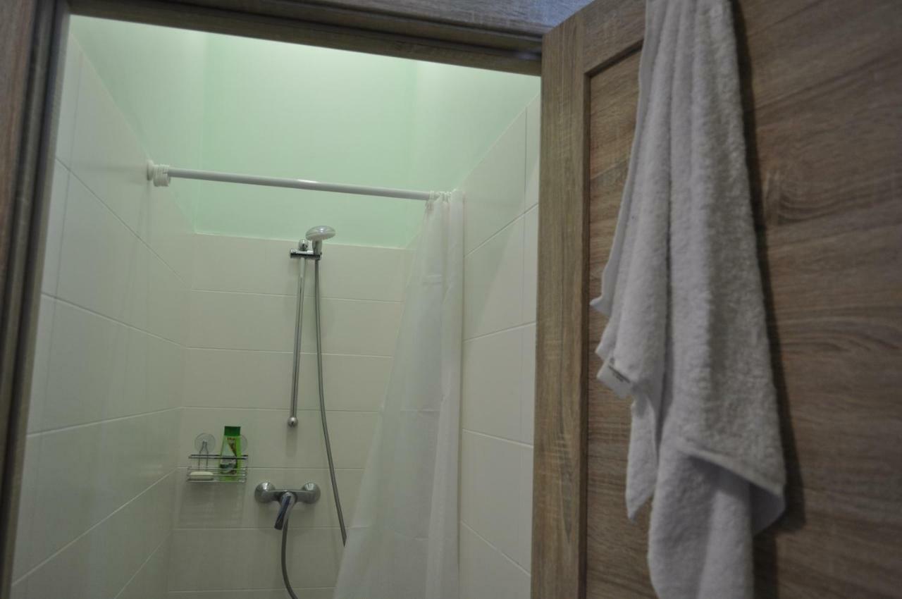 Hostel S Size Astana Eksteriør bilde