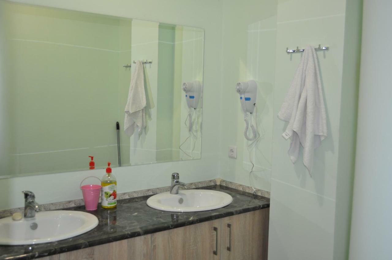 Hostel S Size Astana Eksteriør bilde